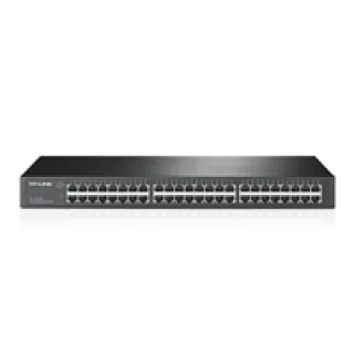 TP-Link TL-SG1048 48Gigabit Switch, 19-inch rack-mount