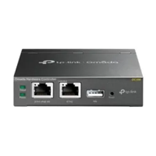 TP-Link Omada Cloud Controller OC200 - Network management device - 100Mb LAN - desktop