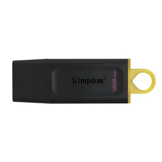 Kingston DataTraveler Exodia - USB flash drive - 128 GB - USB 3.2 Gen 1