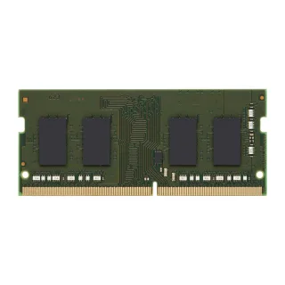 Kingston - DDR4 - module - 16 GB - SO-DIMM 260-pin - 3200 MT/s / PC4-25600 - CL22 - 1.2 V - unbuffered - non-ECC