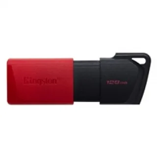 Kingston DataTraveler Exodia M - USB flash drive - 128 GB - USB 3.2 Gen 1