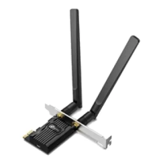 TP-Link Archer TX20E V2 - Network adapter - PCIe - 802.11ax, Bluetooth 5.2