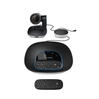 Logitech LOGITECH GROUP VIDEO COLLABORATION