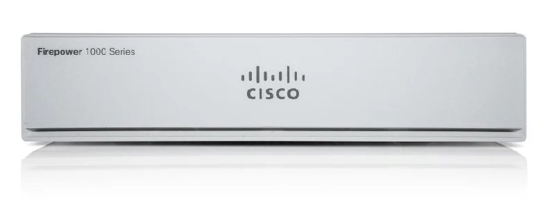 Cisco CISCO FIREPOWER 1010 ASA