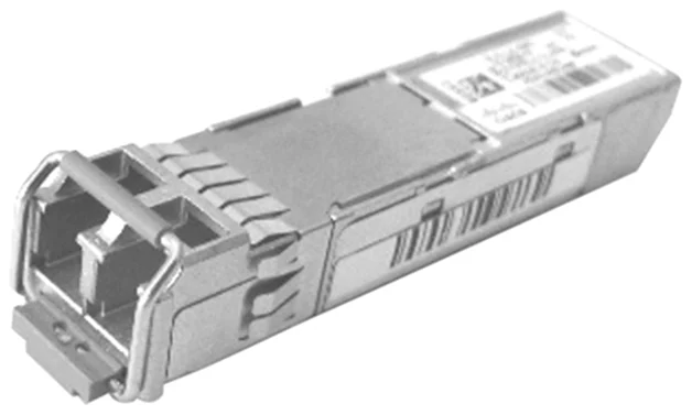 Cisco 100BASE-FX MULTI MODERUGGED SFP
