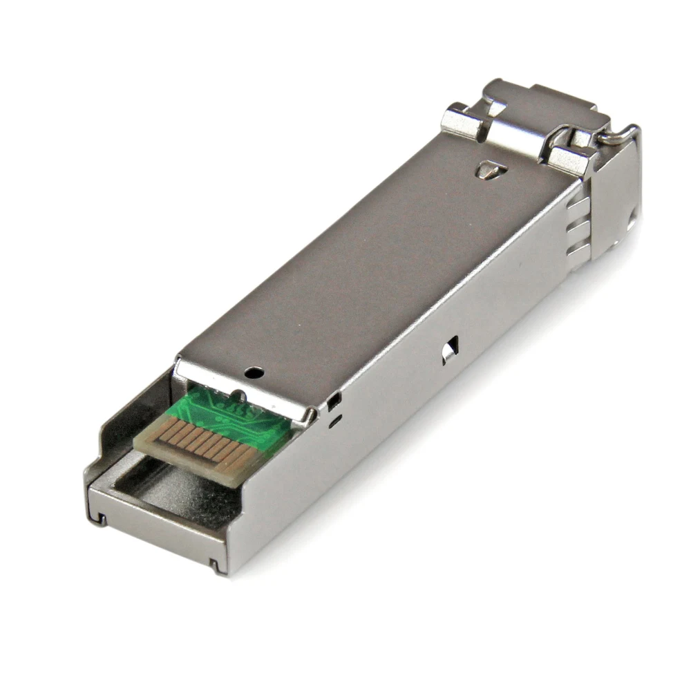 Startech 100BASE-LX SFPMSA COMPLIANT 100 MBPS SM LC 10 KM (6.2 MI)