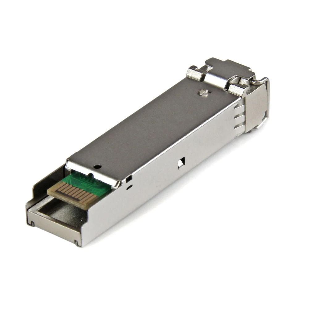 Startech 100BASE-FX SFPMSA COMPLIANT 100 MBPS MM LC 2 KM (1.2 MI)