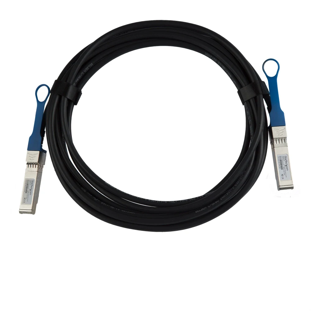 Startech 5M SFP+ DIRECT ATTACH CABLE