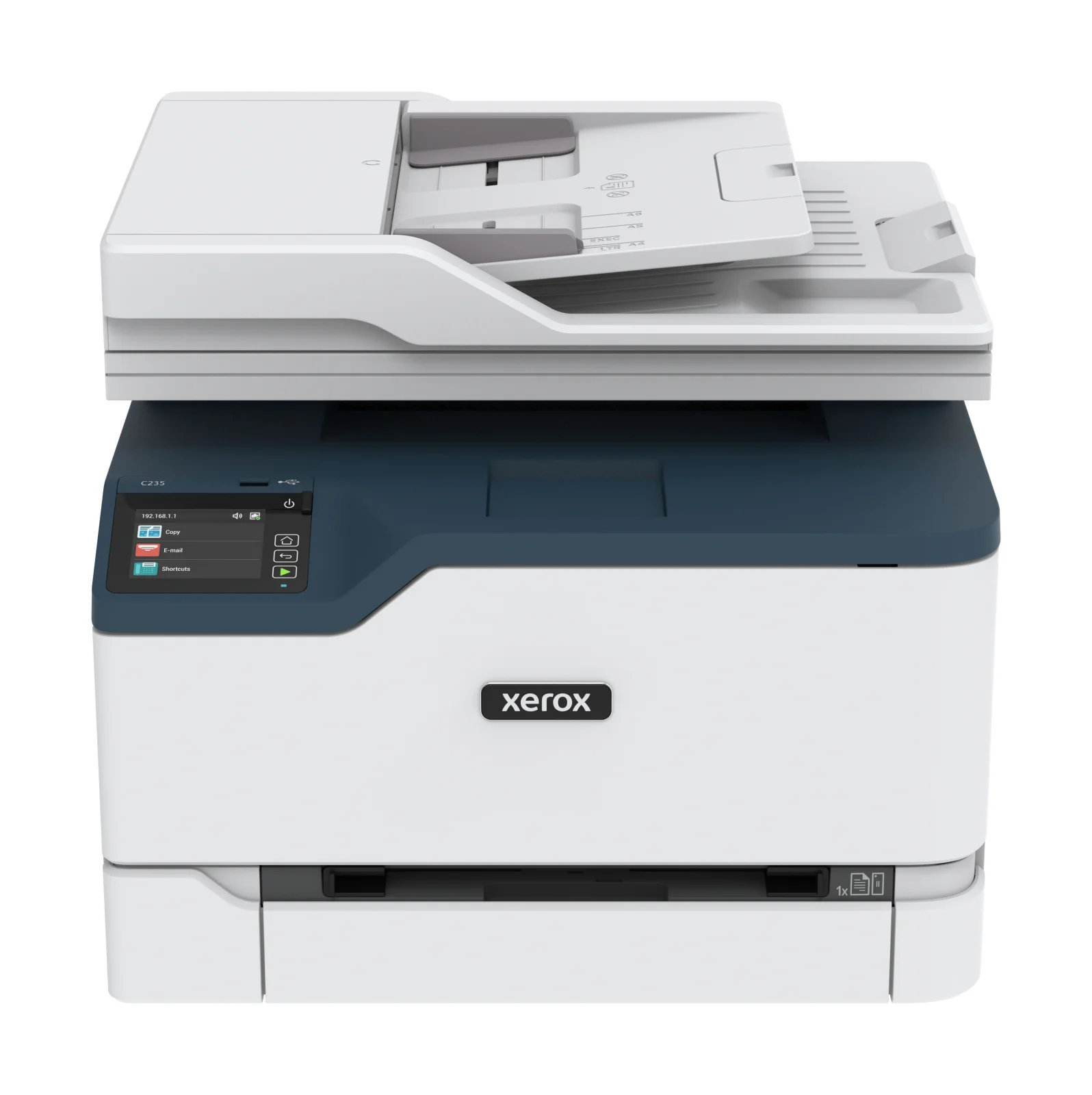 Xerox XEROX C235 A4 22PPM WIRELESS COPY/PRINT/SCAN/FAX PS3 PCL5E/6