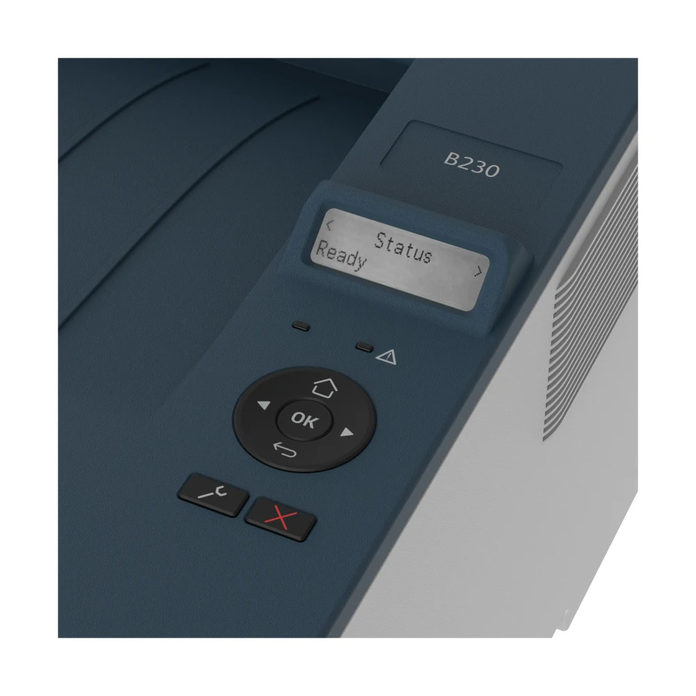 Xerox XEROX B230 A4 34PPM WIRELESS DUPLEX PRINTER PCL5E/6 2 TRAYS T