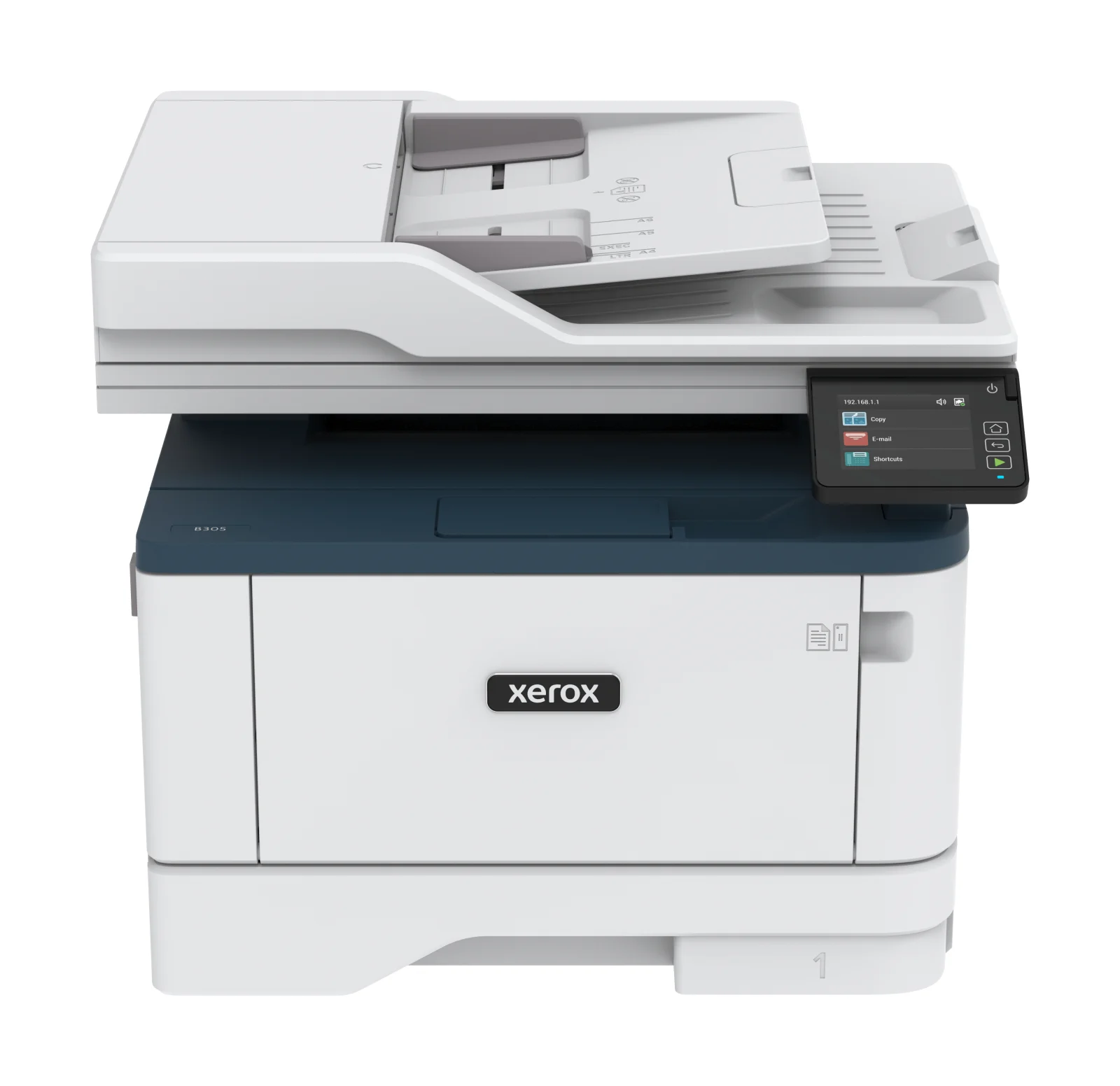 Xerox XEROX B305 MONO MULTIFUNCTION PRINTER UK