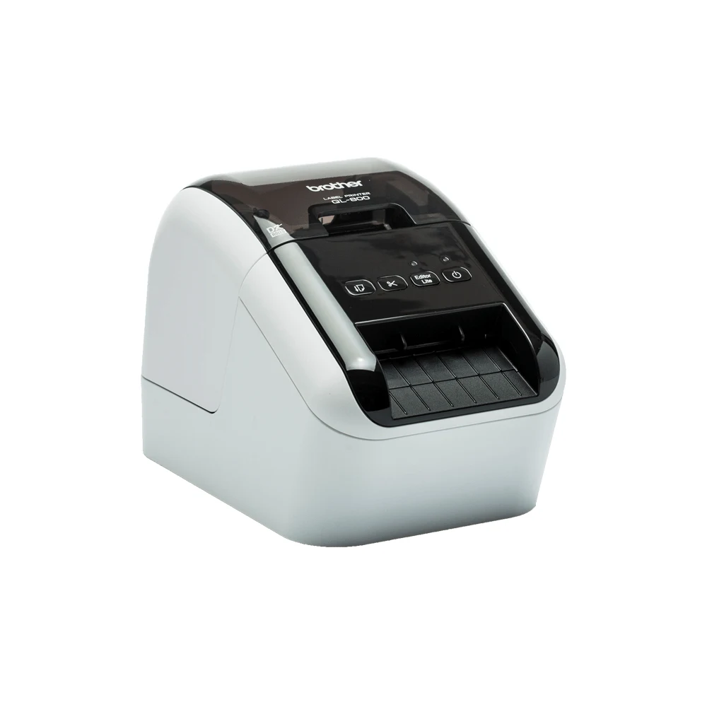 Brother QL800 PROFESSIONAL LABEL PRINT