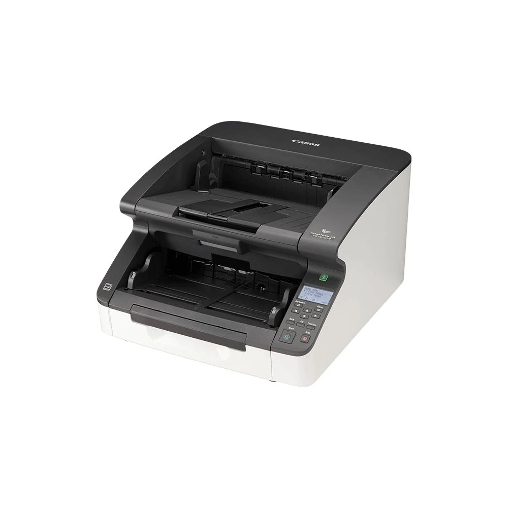 Canon DR-G2090 WITH 1 YEAR WARRANTY