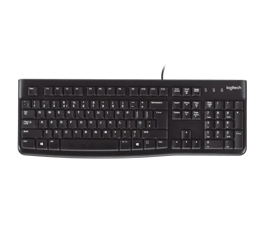 Logitech KEYBOARD K120 FOR BUSINESS