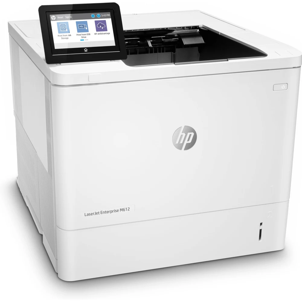 HP LASERJET ENT M612DN