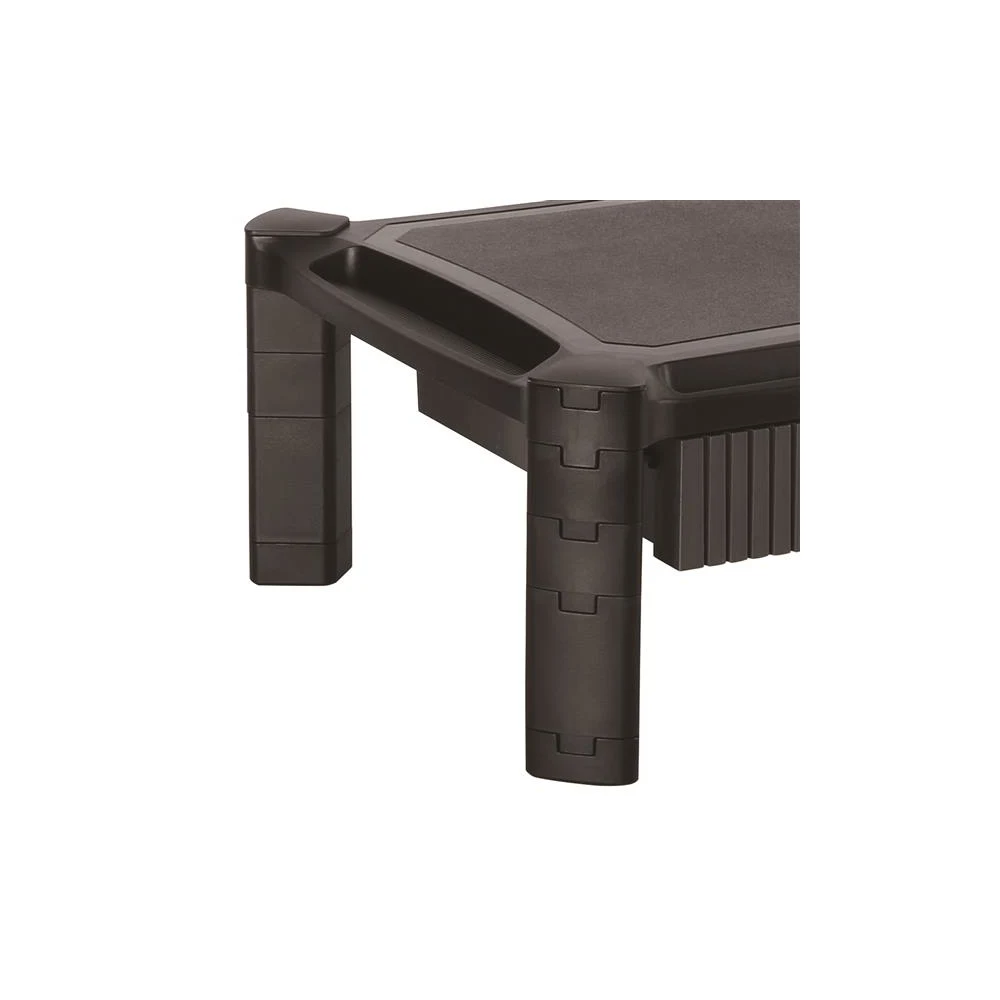 Startech COMPUTER MONITOR RISER STAND