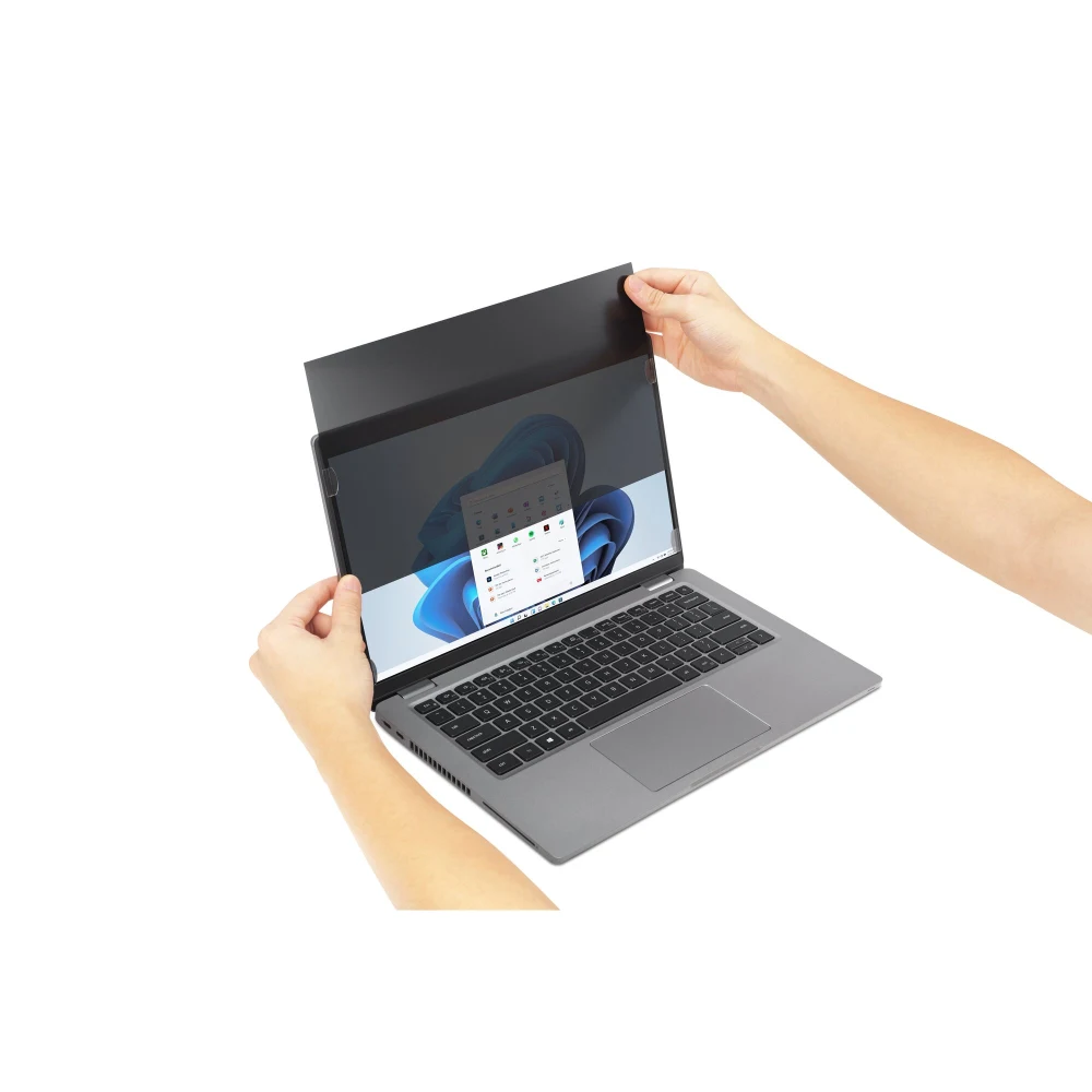 KENSINGTON PRIVACY PLG 35.6CM/14.0IN 16:9