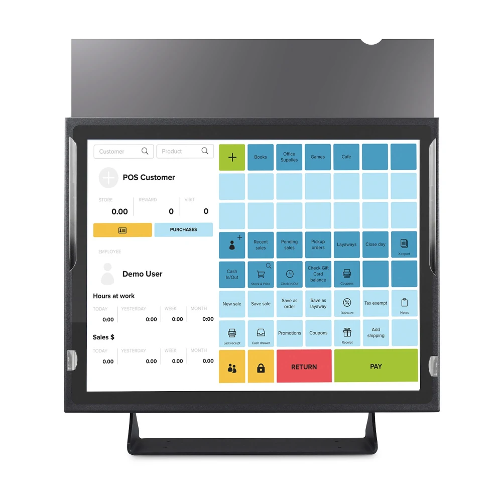 Startech 17IN MONITOR PRIVACY FILTER -