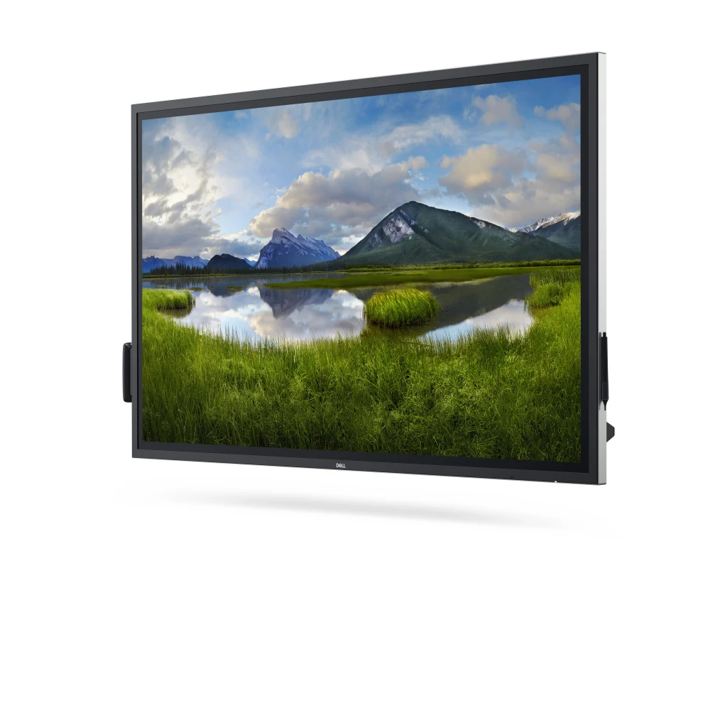 Dell 65 4K INTERACTIVE TOUCH MON