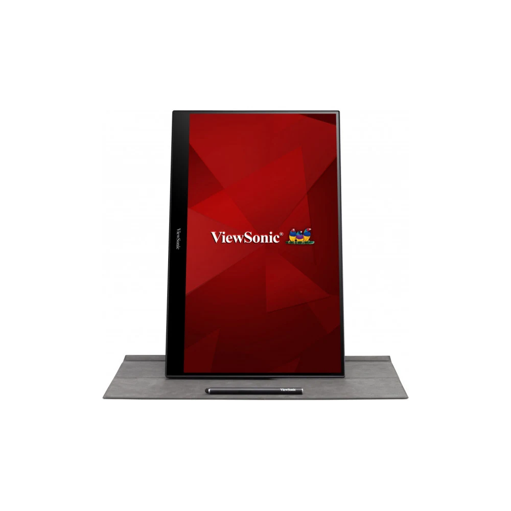 Viewsonic TD1655 16IN 16:9 LED MONITOR 1920X1080 HDMA 2 USB TYPE C