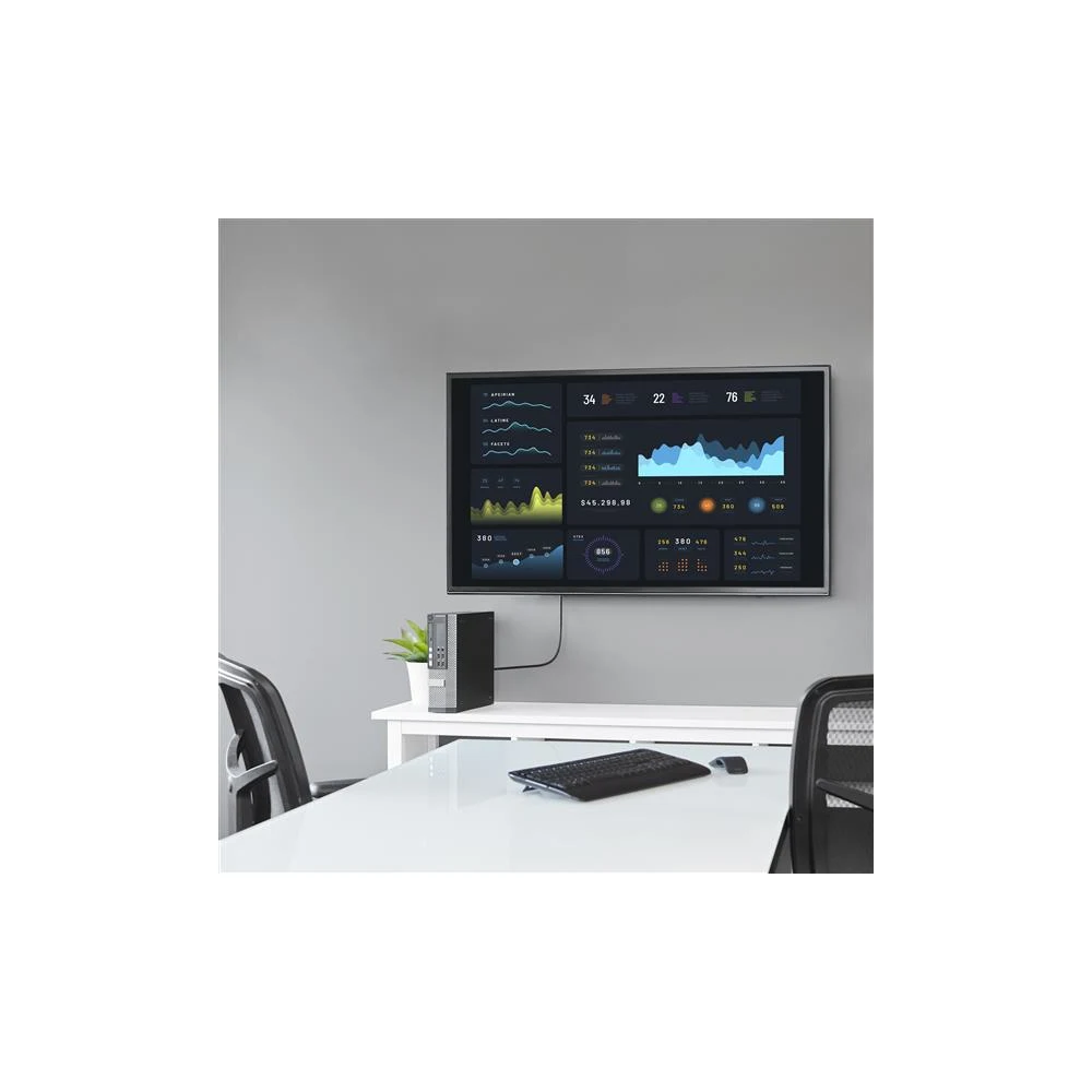 Startech 6FT DISPLAYPORT TO DVI CABLE DP