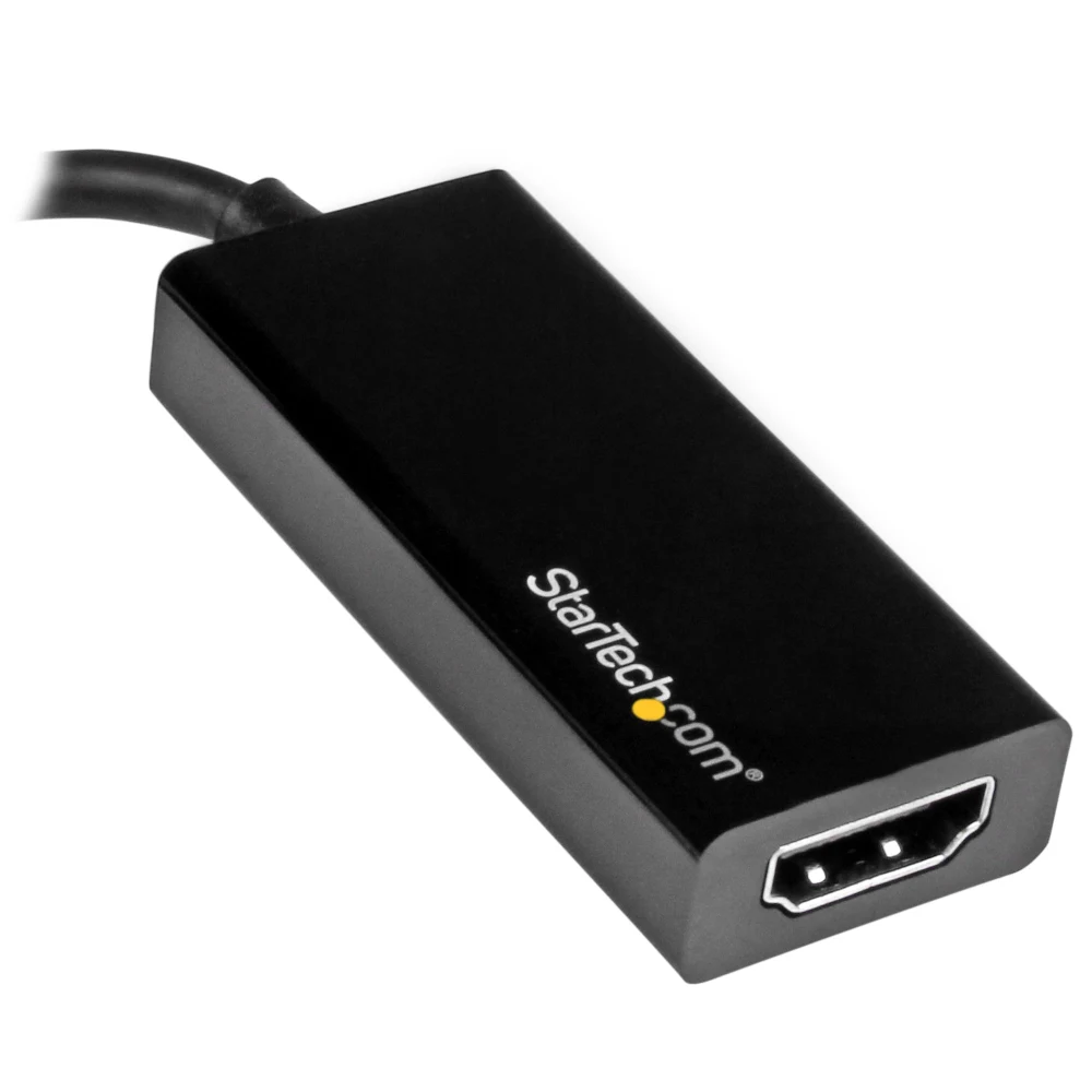 Startech USB C TO HDMI ADAPTER CONVERTER