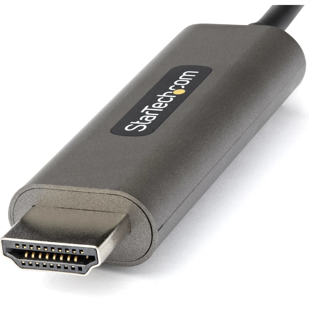 Startech 1M USB C TO HDMI CABLE ADAPTER