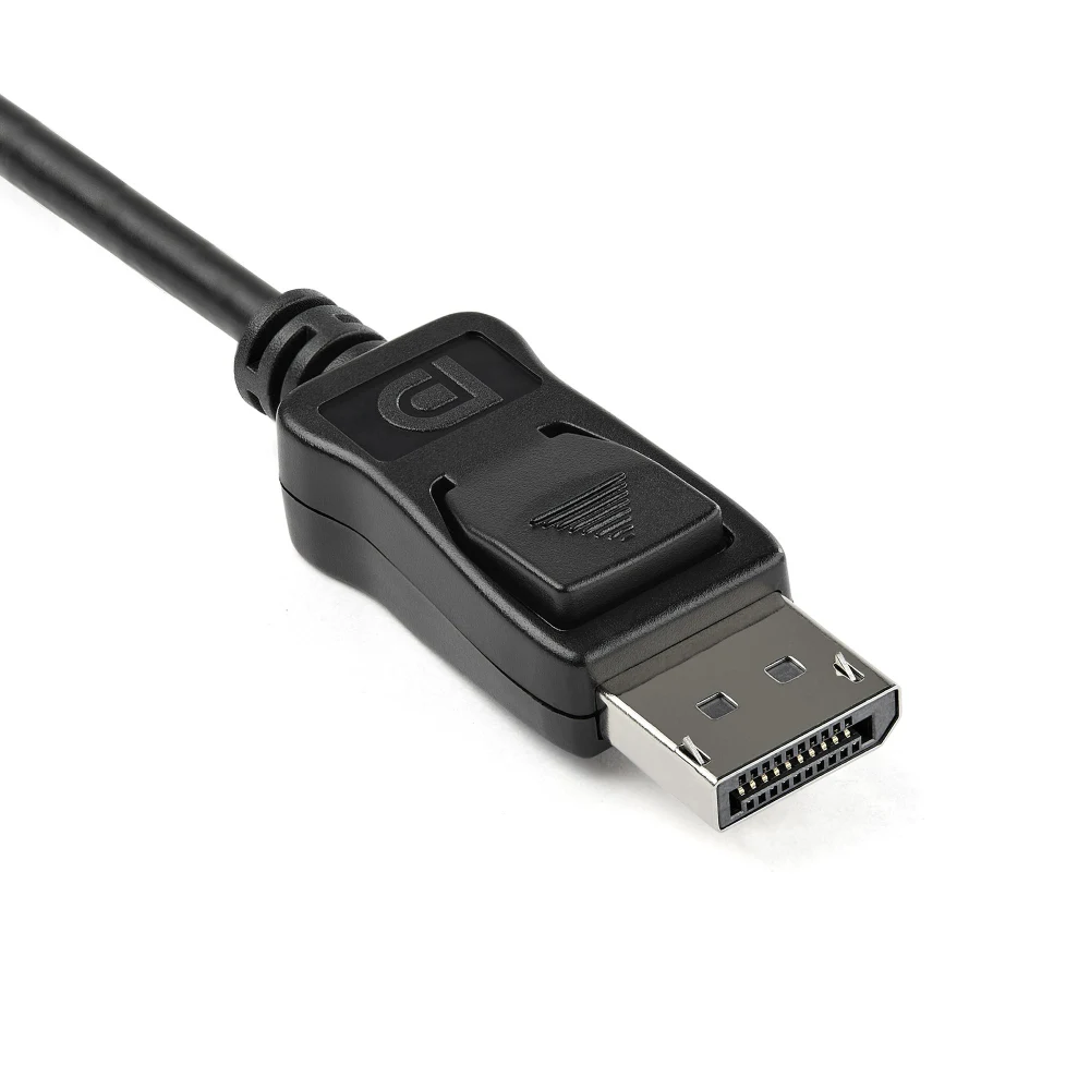 Startech DISPLAYPORT TO VGA ADAPTER - DP