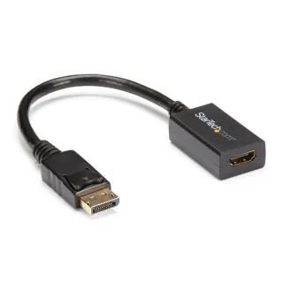 Startech DISPLAYPORT TO HDMI ADAPTER DP