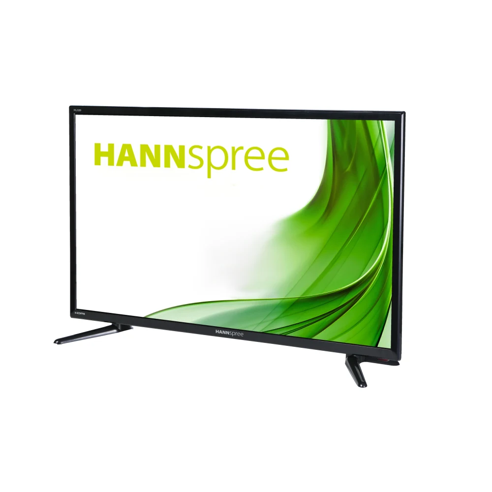 Hannspree HL320UPB 31.5IN 1920X1080 16:9