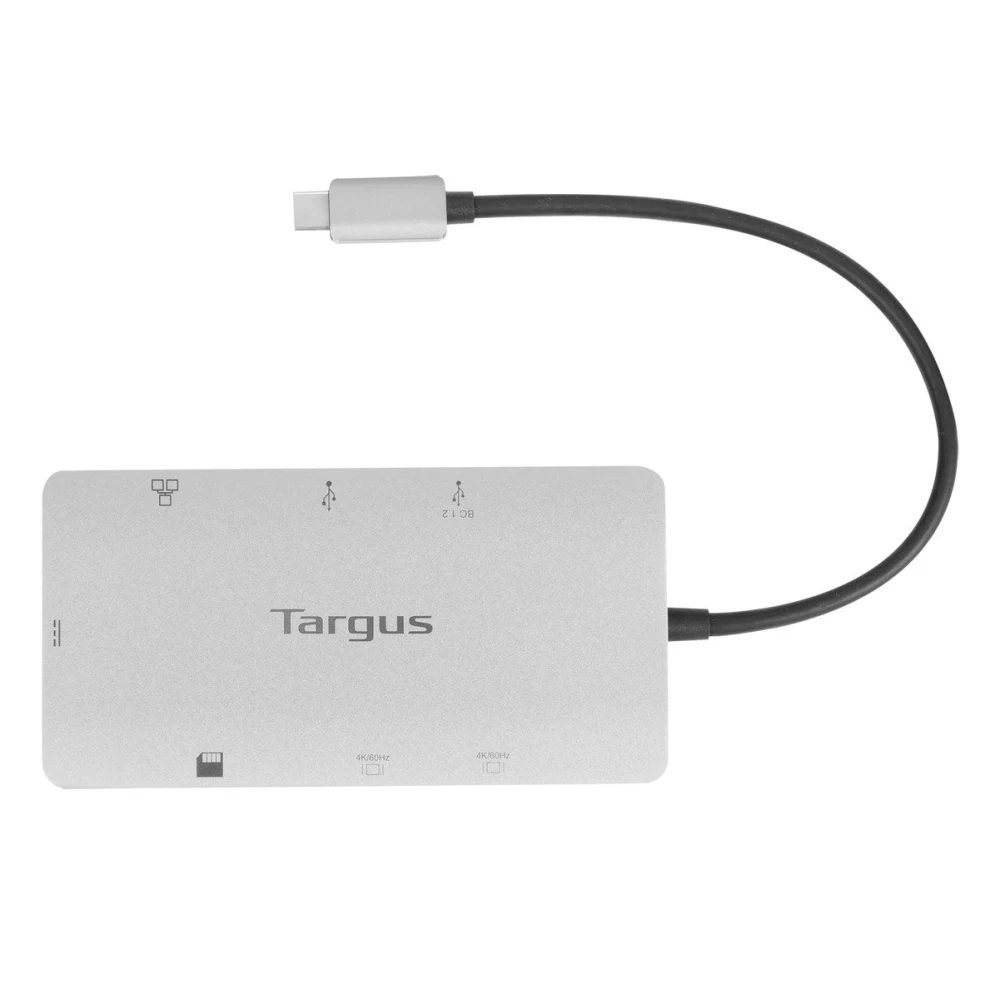 Targus TARGUS USB-C UNIVERSAL DUAL