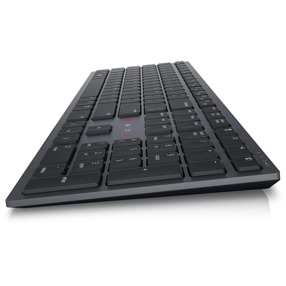 DELL PREMIER COLLABORATION KEYBOARD - KB900 - UK (QWERTY)