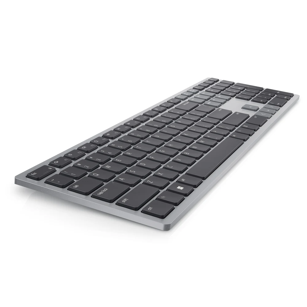 DELL MULTI-DEVICE WIRELESS KEYBOARD - KB700 - UK (QWERTY)