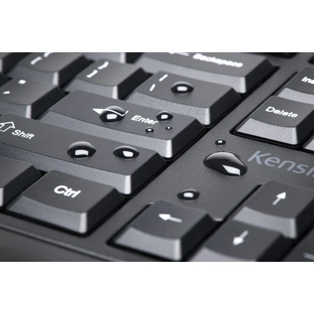 PROFIT ERGO WIRELESS KEYBOARD UK