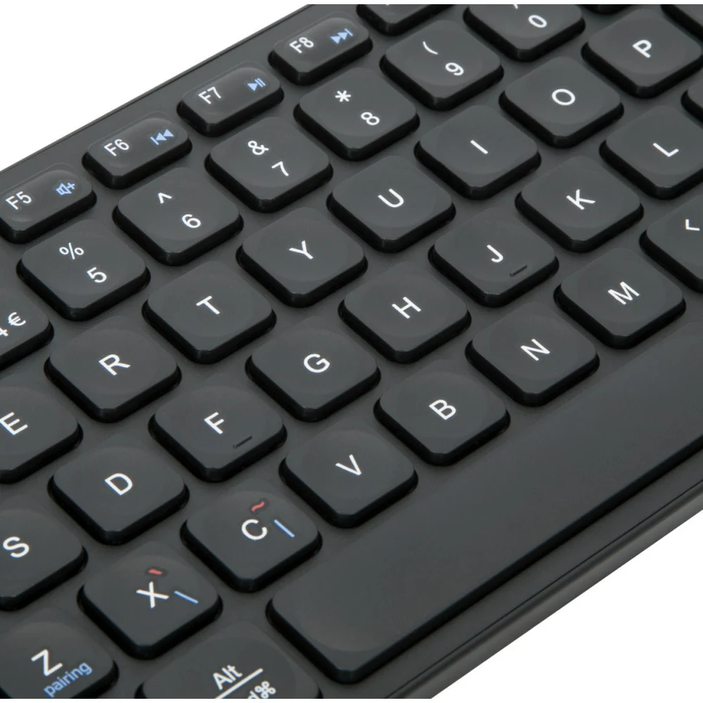 TARGUS MULTI DEVICE COMPACT BLUETOOTH KEYBOARD (UK VERSION)