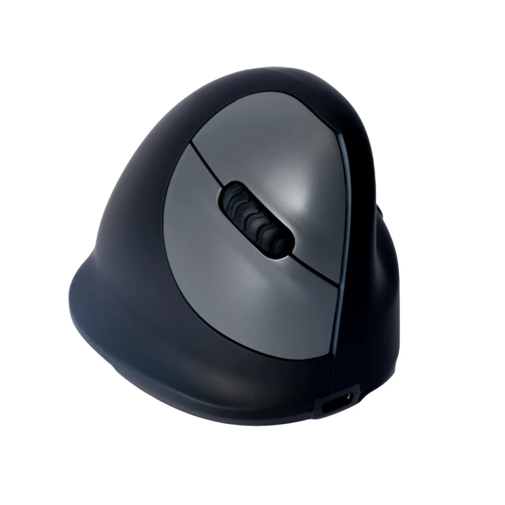 R-GO HE ERGONOMIC MOUSE LARGE RIGHT HANDED WIRELESS