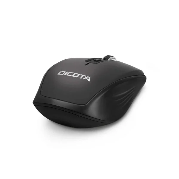 BLUETOOTH MOUSE TRAVEL BLK