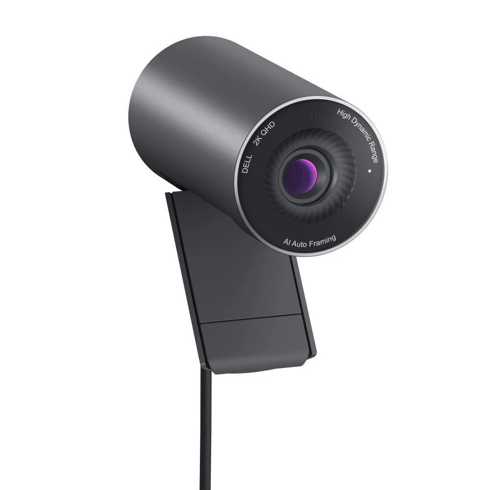 DELL PRO WEBCAM - WB5023