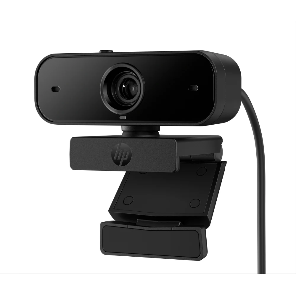 435 FHD WEBCAM FULL HD 1080P 360 SWIVEL - INTEGRATED MICROPHO