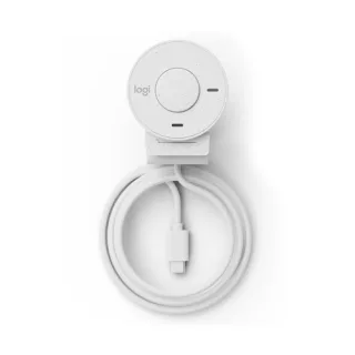 BRIO 300 FULL HD WEBCAM -OFF-WHITE-EMEA28-935