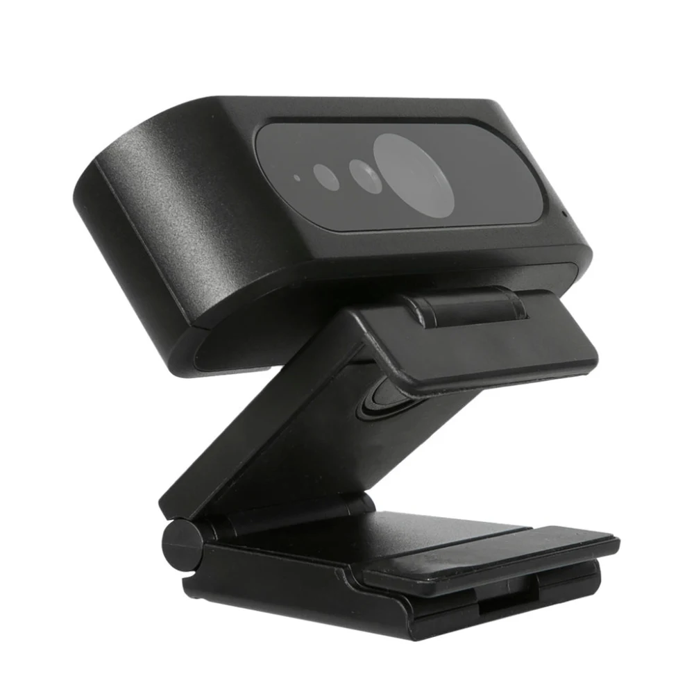 2K WEBCAM WITH AUTO FOCUS BLK