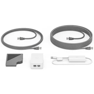 CAT5E KIT FOR LOGITECH TAP GRAP WW