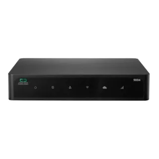 HPE ARUBA 9004 (RW) GATEWAY
