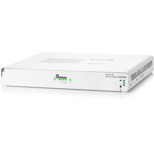NW ION GTWY 5P 2.5G 64W SG2505P