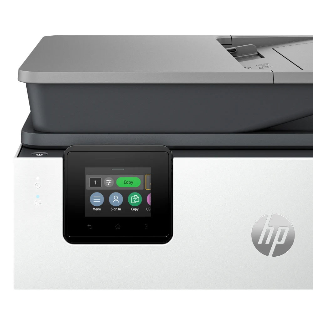 HP OFFICEJET PRO 9120B AIO 22/18PP