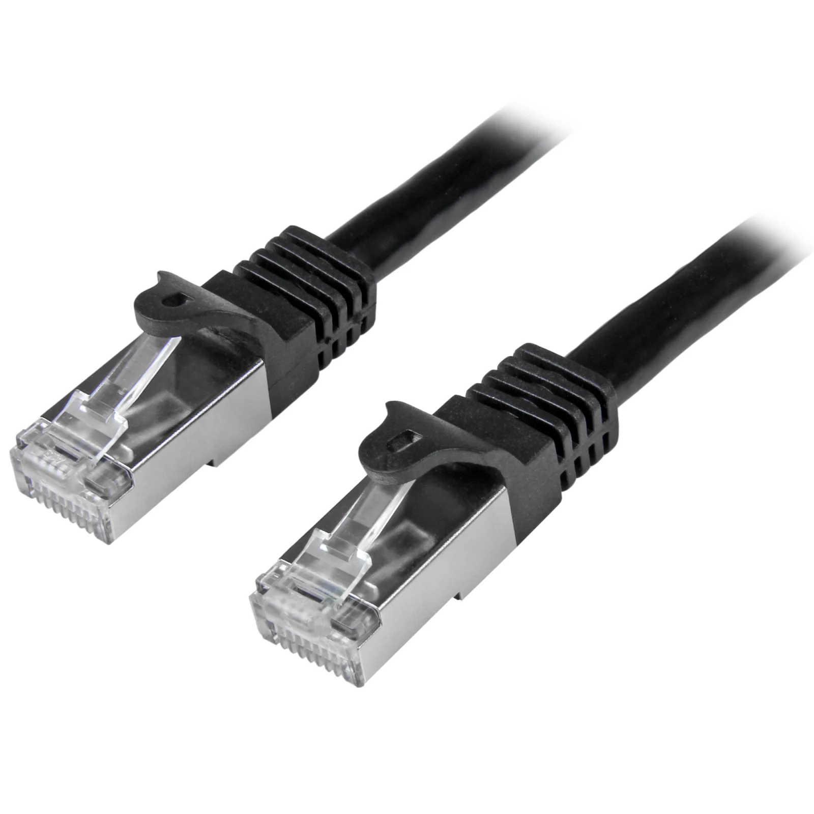 Startech 5M CAT6 SHIELDED GIGABIT