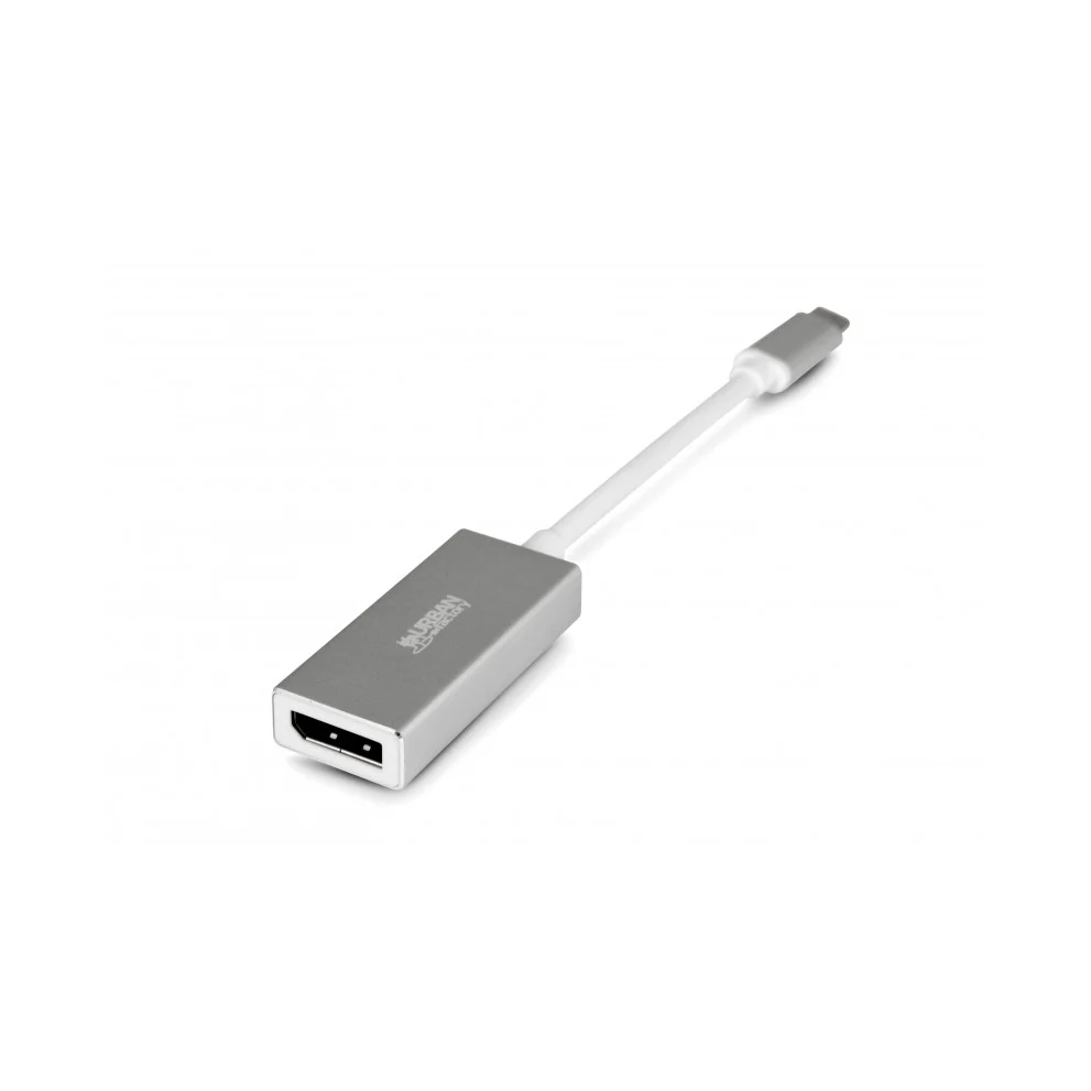 Urban Factory EXTEE USB-C TO DISPLAYPORT