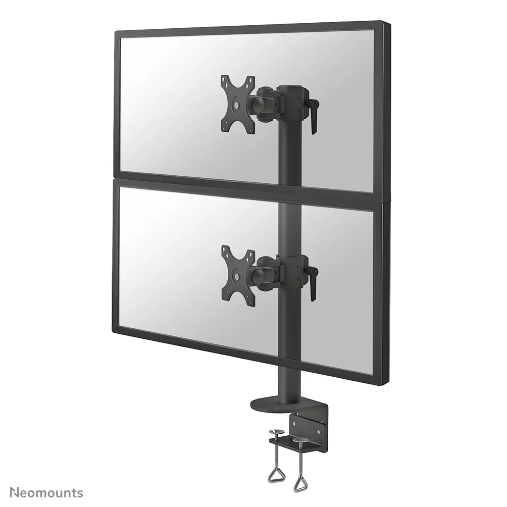 Neomounts FLAT SCREEN DESK MOUNT