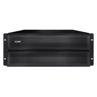 APC Smart-UPS X 120V External Battery Pack Rack/Tower