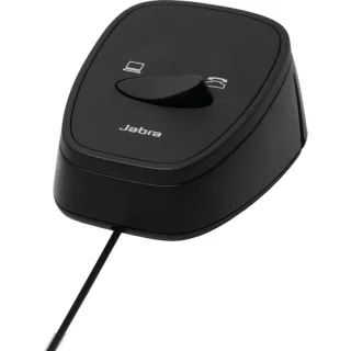 Jabra LINK 180 - Headset switch for headset
